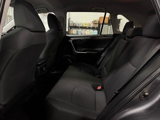 Used 2024 Toyota RAV4 LE image 16
