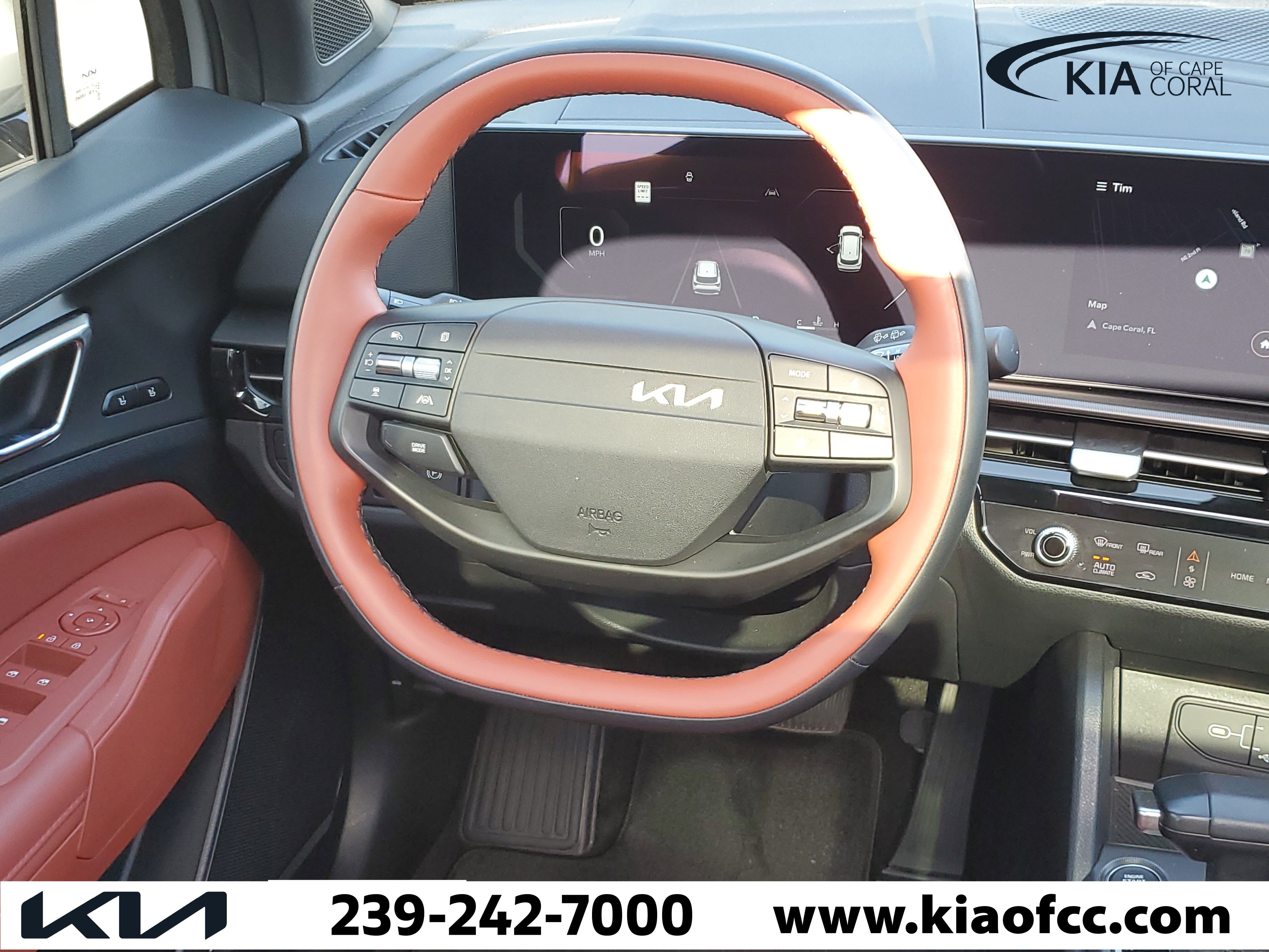 Certified 2026 Kia Sportage SX FWD image 14