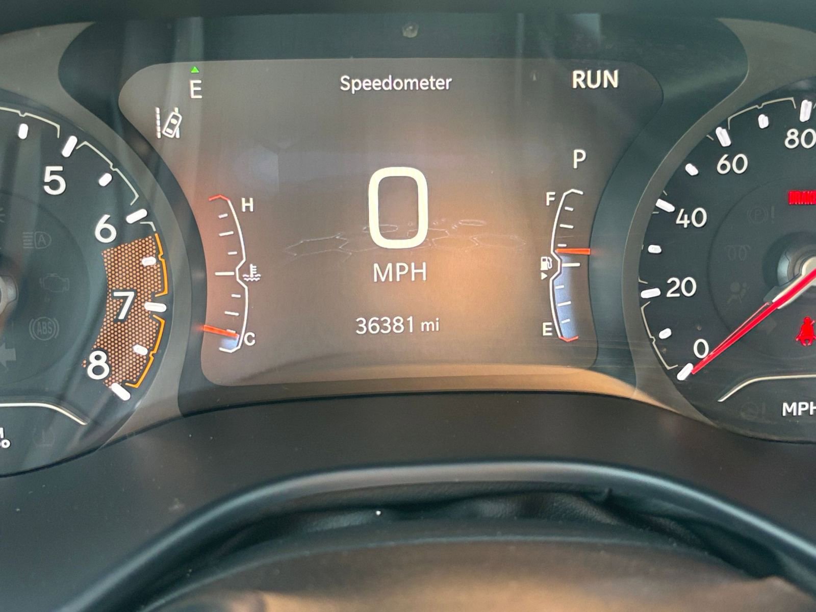 Used 2025 Jeep Compass Limited AWD/4WD image 41