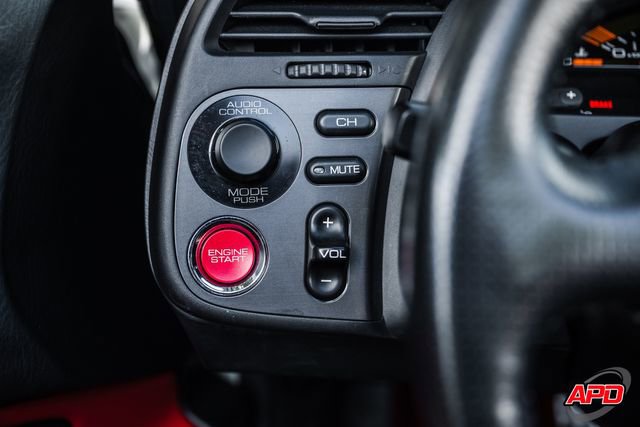 Used 2001 Honda S2000 image 16