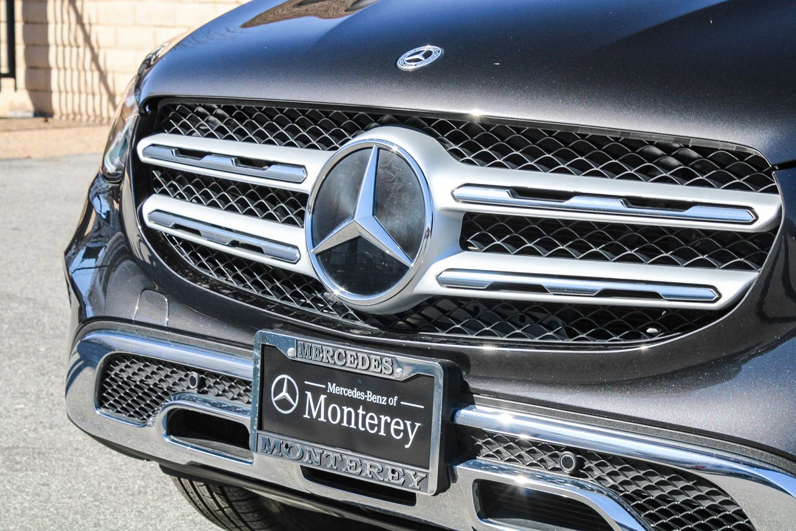 Certified 2022 Mercedes-Benz GLC 300 image 6