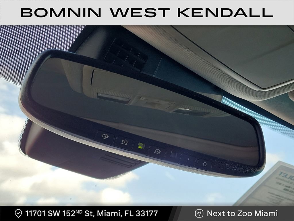 Used 2023 MAZDA CX-5 Carbon Edition image 22