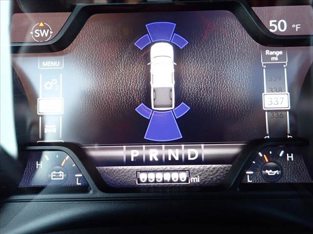 Used 2021 RAM 3500 Limited image 29