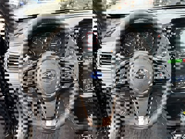 New 2026 Subaru Forester Sport image 26