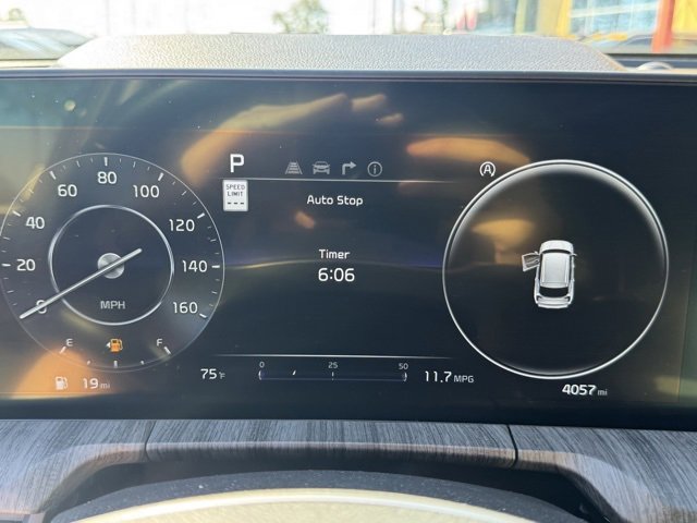 Used 2024 Kia Telluride SX image 29