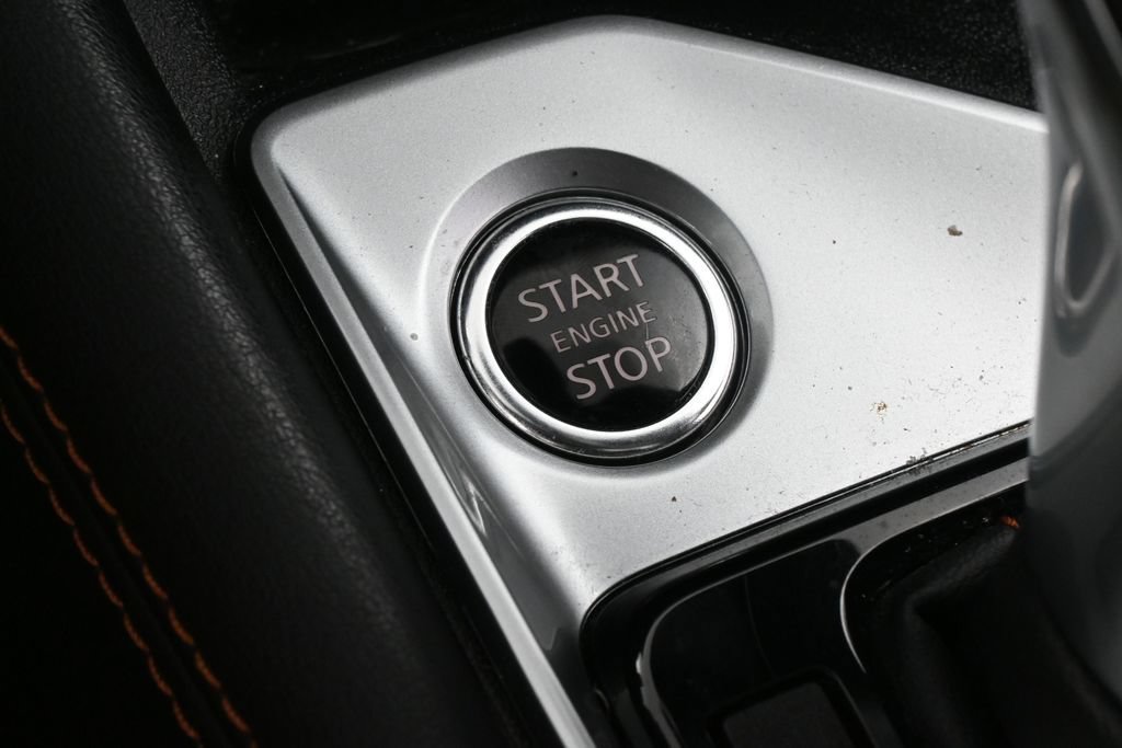 Used 2022 Nissan Altima 2.5 SR w/ Midnight Edition Package FWD image 27
