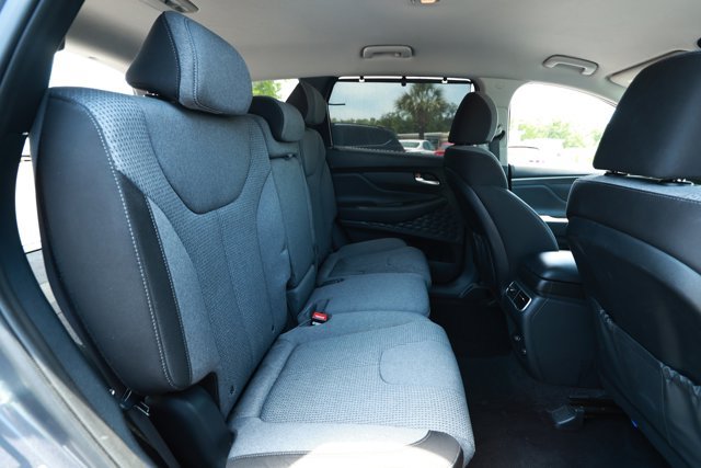 Used 2023 Hyundai Santa Fe SEL Convenience AWD/4WD image 30