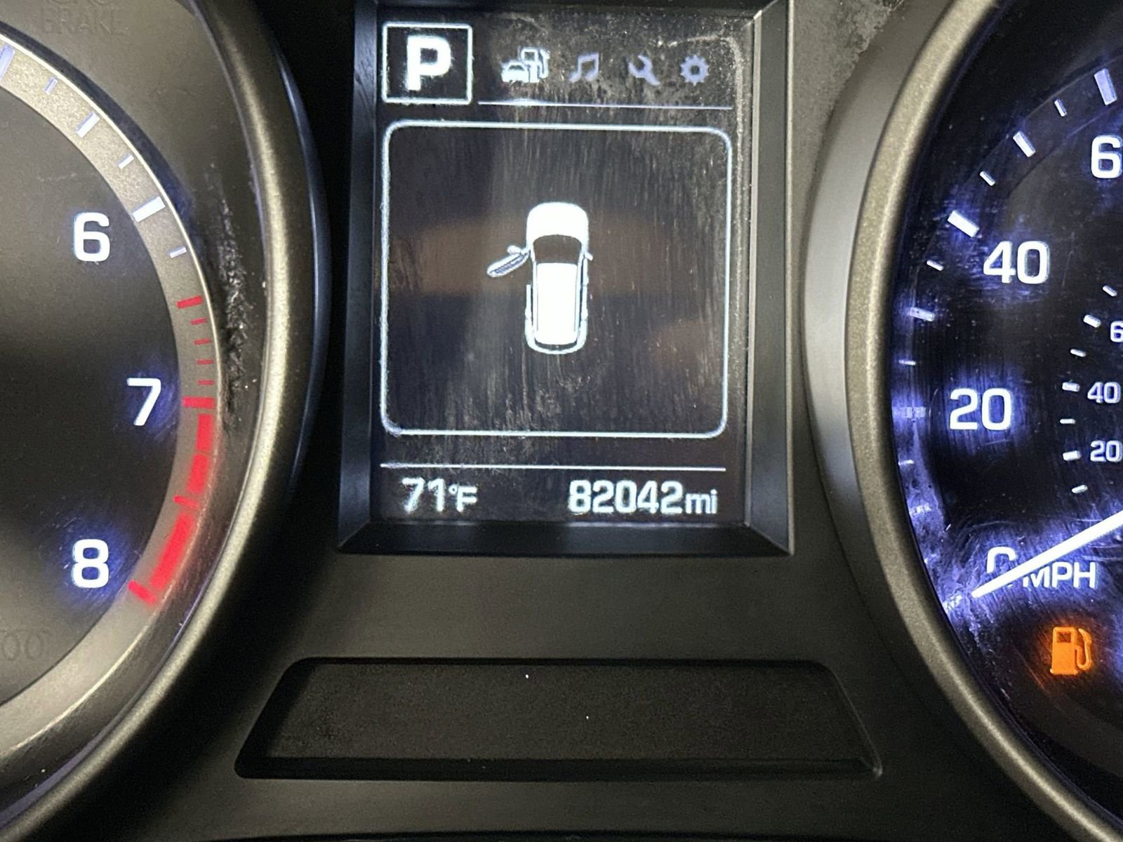 Used 2019 Hyundai Santa Fe XL SE image 20