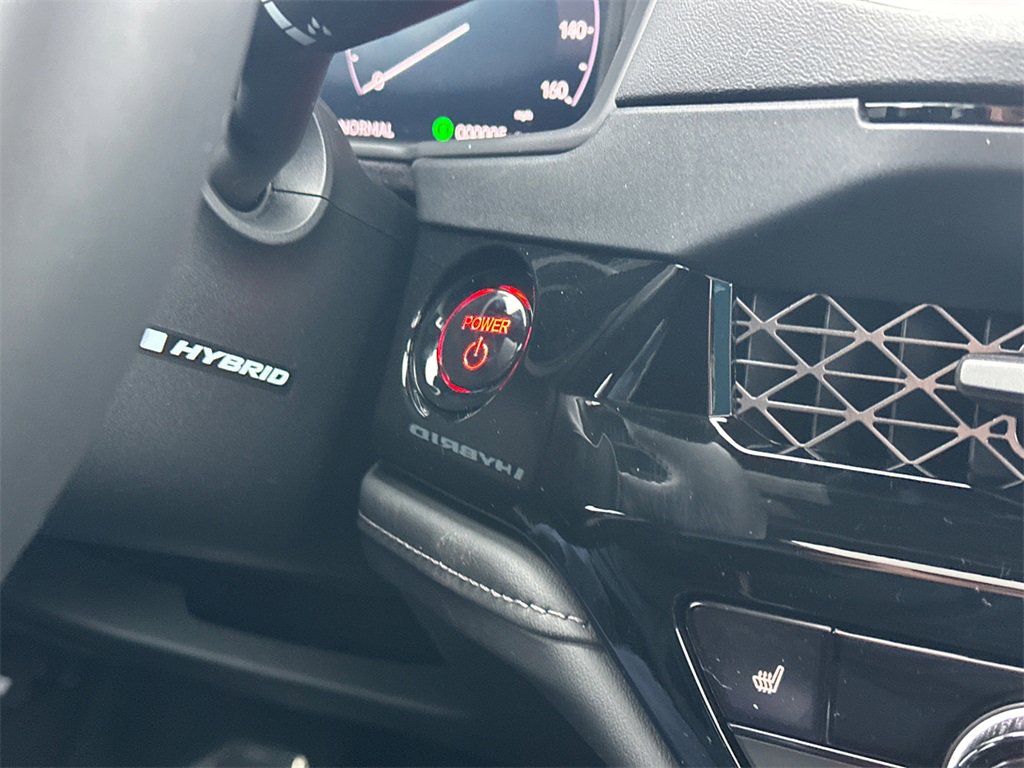 New 2025 Honda Accord Sport image 28