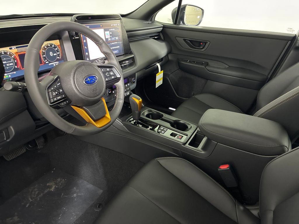 New 2026 Subaru Outback Wilderness image 25