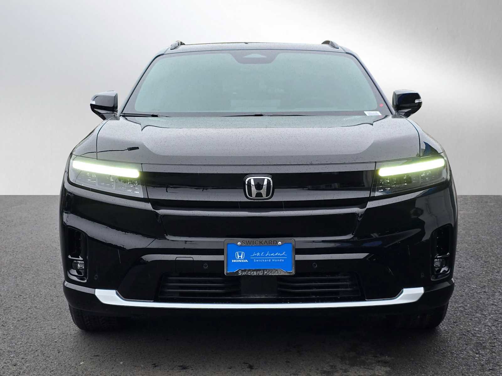 New 2026 Honda Prologue Touring image 8