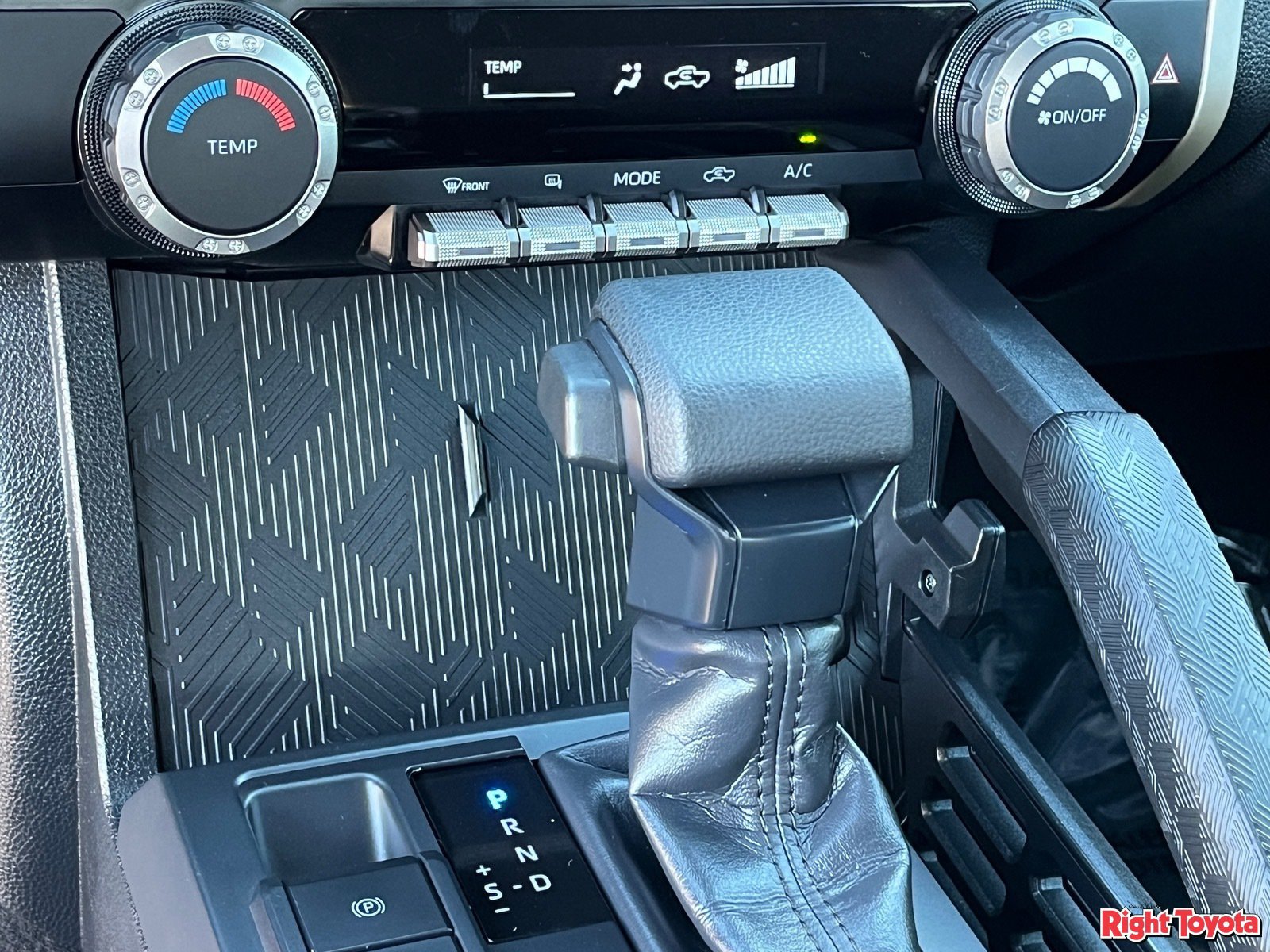 Certified 2024 Toyota Tacoma SR5 RWD image 30