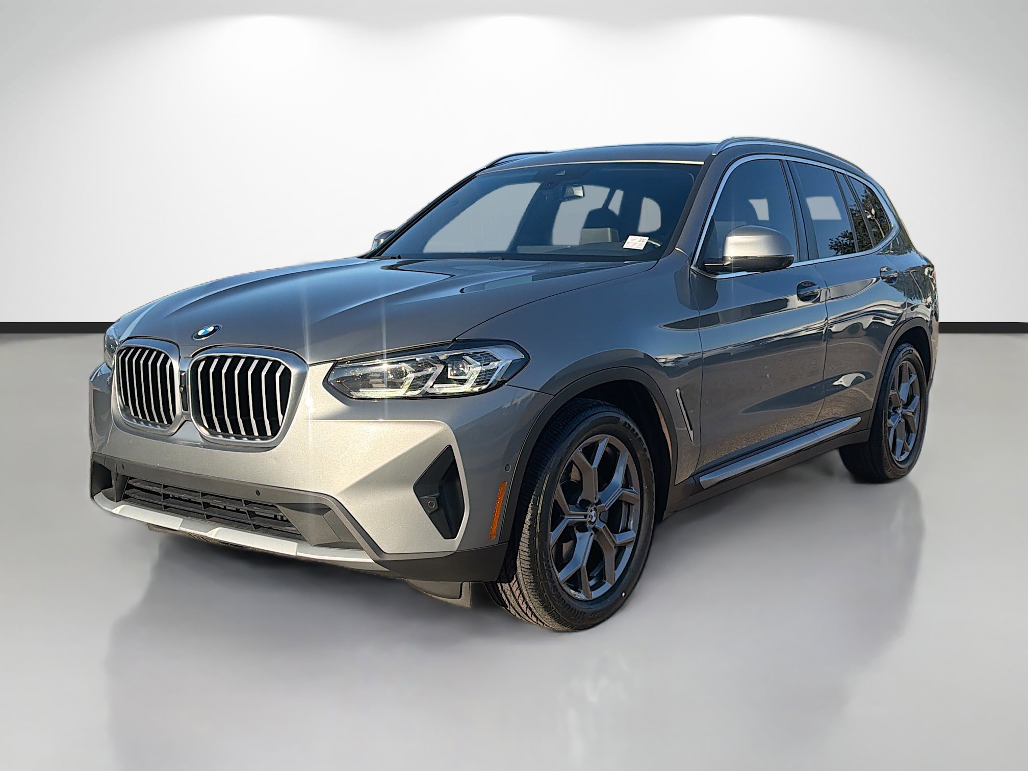 Used 2023 BMW X3 sDrive30i w/ Convenience Package w/ZPA image 7