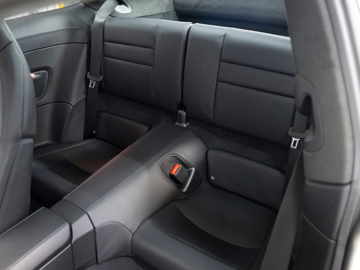 Certified 2025 Porsche 911 Carrera GTS image 21