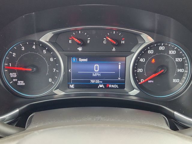 Used 2020 Chevrolet Equinox LT image 41