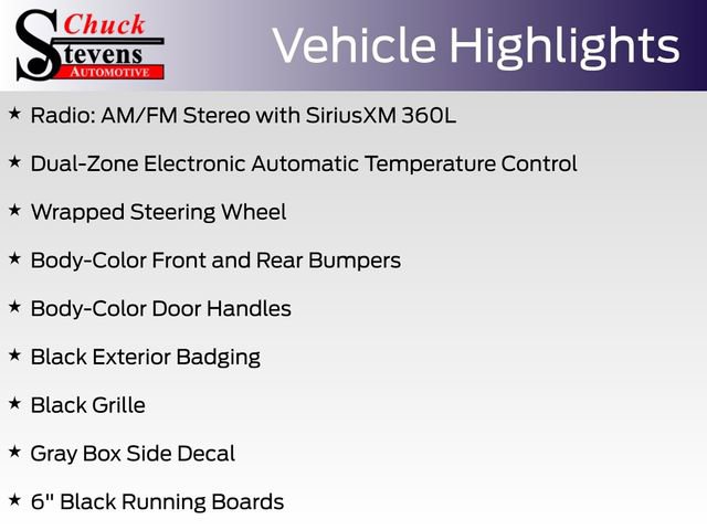 New 2026 Ford F150 XLT w/ XLT Black Appearance Package image 30