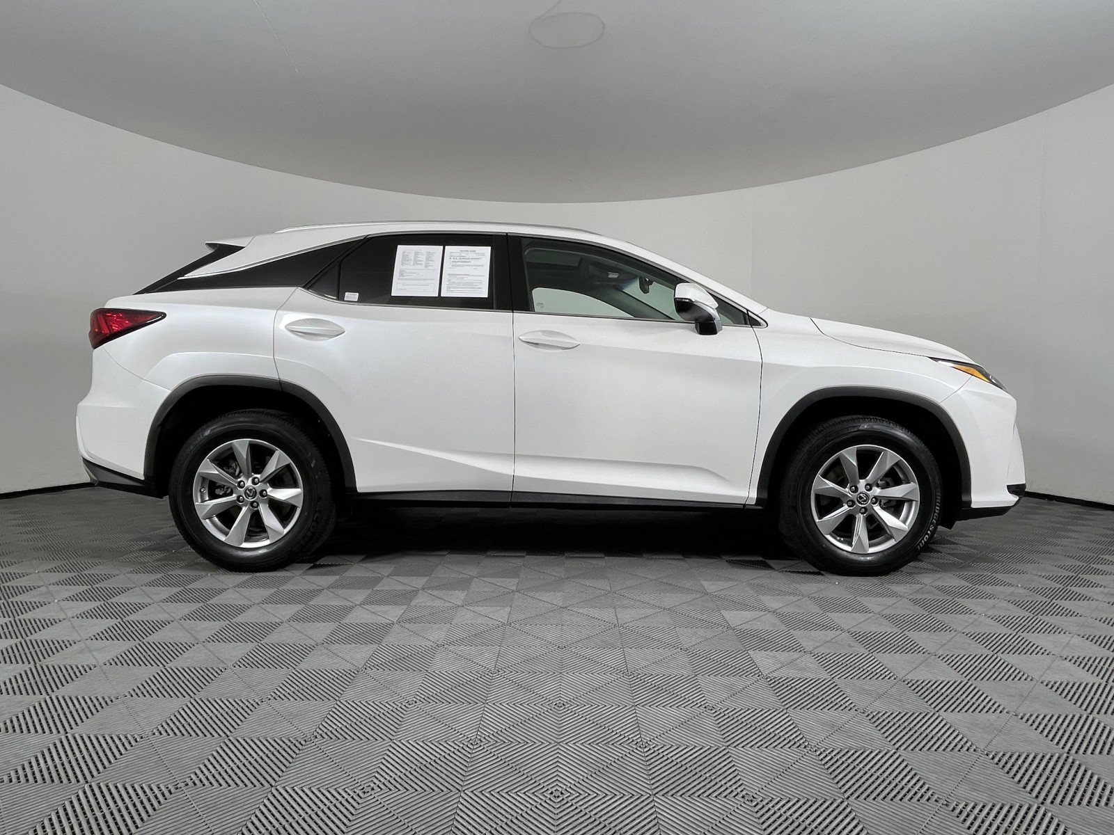 Used 2019 Lexus RX 350 FWD image 17