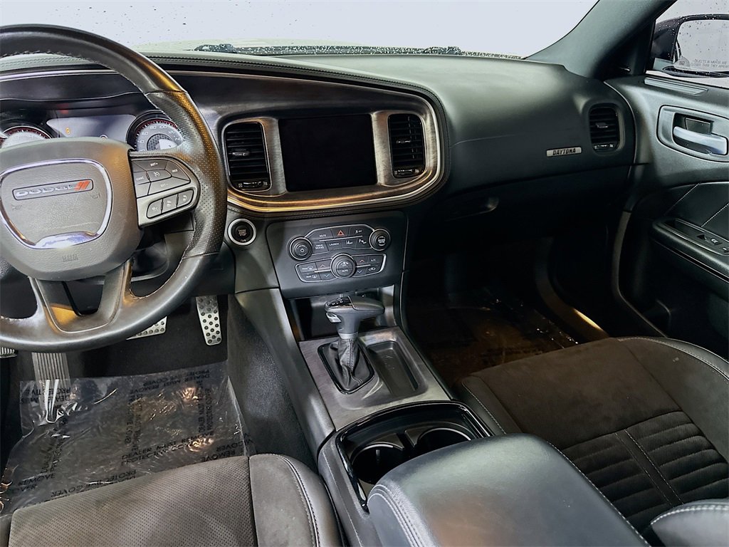 Used 2023 Dodge Charger Scat Pack w/ Daytona Edition Group image 19