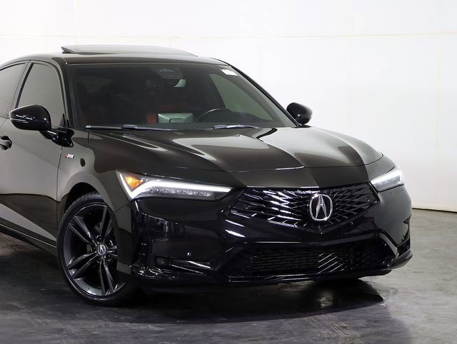 Certified 2023 Acura Integra A-Spec image 6