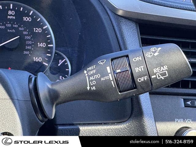 Used 2021 Lexus RX 450hL AWD w/ Premium Package image 27