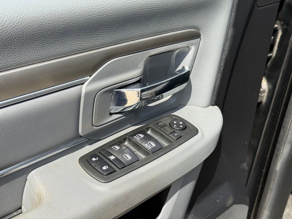 Used 2013 RAM 2500 Big Horn image 13