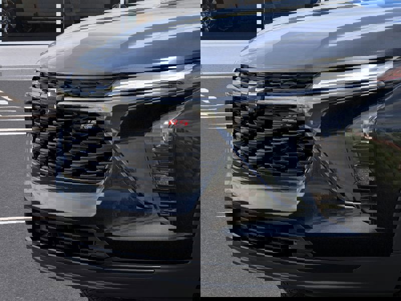 New 2026 Chevrolet Trax RS image 13