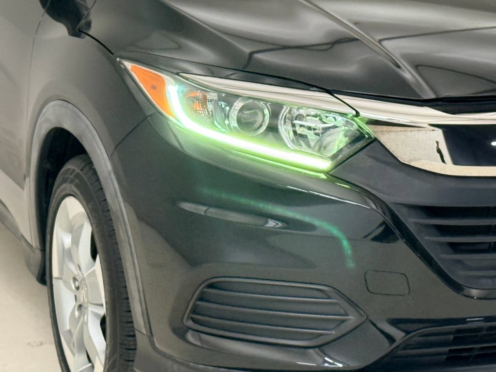 Used 2020 Honda HR-V LX image 5