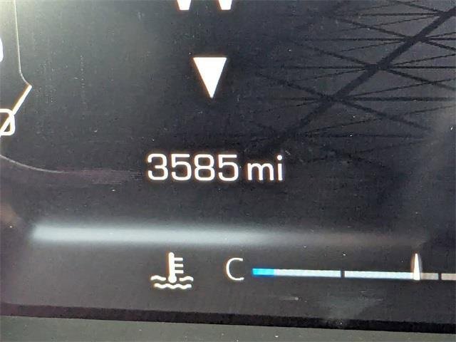 New 2026 GMC Sierra 1500 Elevation w/ Preferred Package image 33