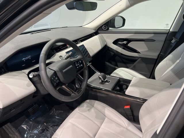 Used 2025 Land Rover Range Rover Evoque S AWD/4WD image 22