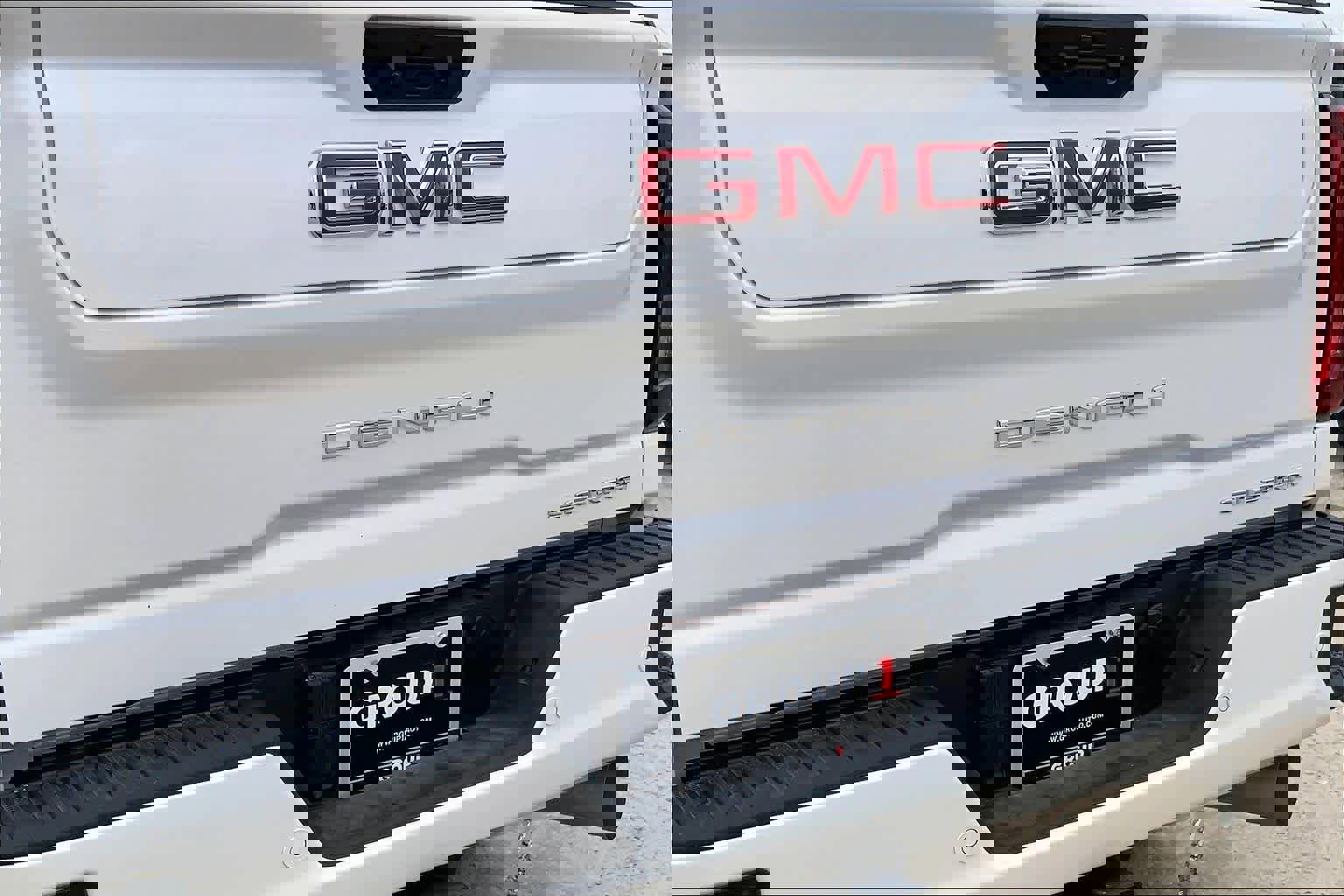 Used 2022 GMC Sierra 3500 Denali image 29