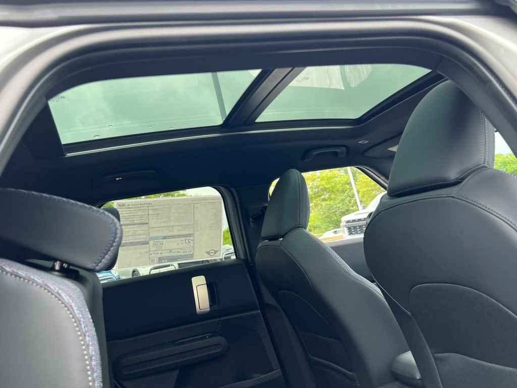 New 2025 MINI Cooper Countryman S image 11