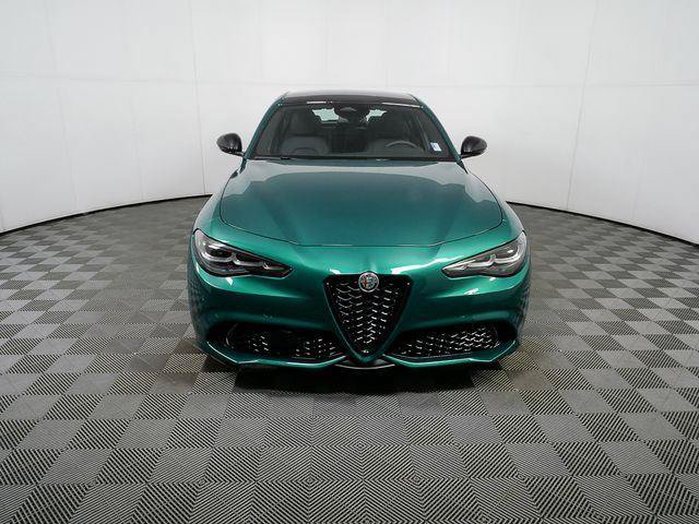 New 2026 Alfa Romeo Giulia RWD image 36