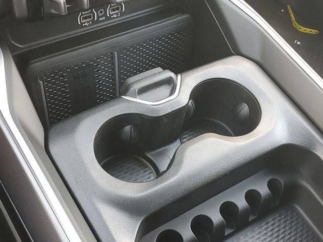 New 2026 RAM 1500 Big Horn AWD/4WD image 28