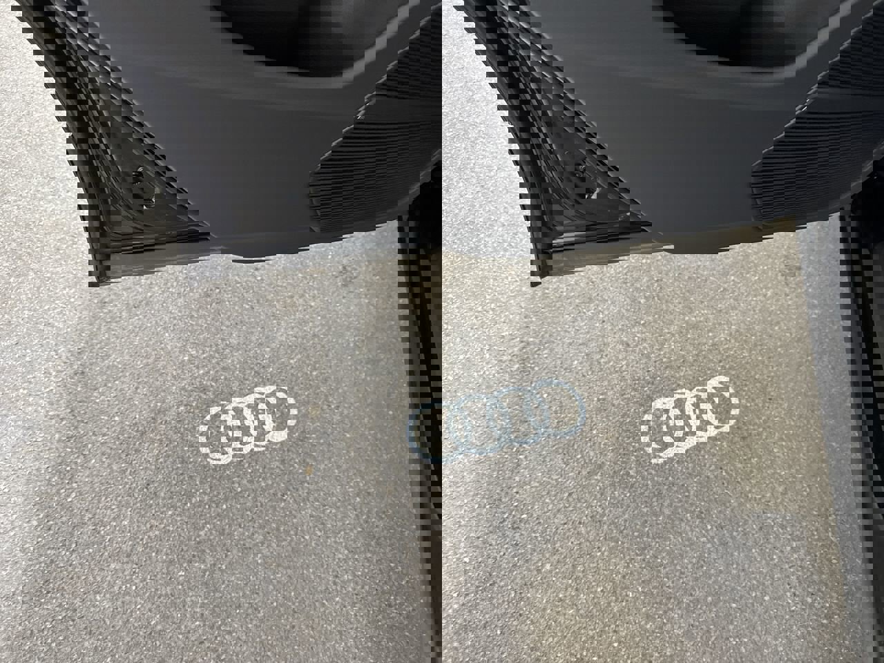 Used 2025 Audi Q8 Premium Plus w/ Premium Plus Package image 11