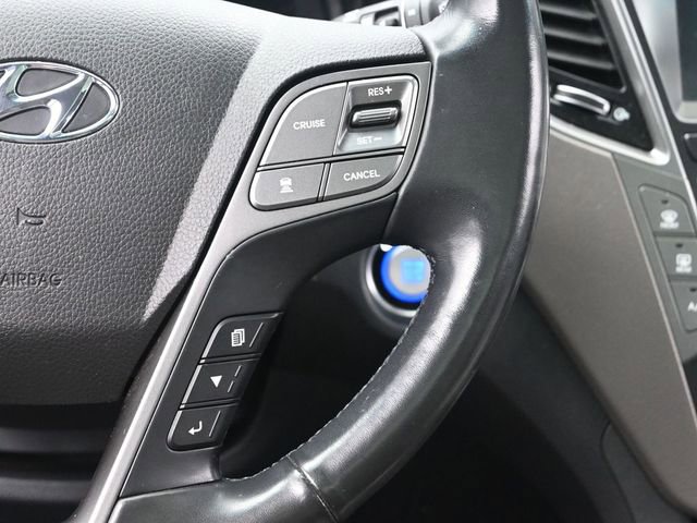 Used 2018 Hyundai Santa Fe SE w/ SE Ultimate Tech Package 03 image 31