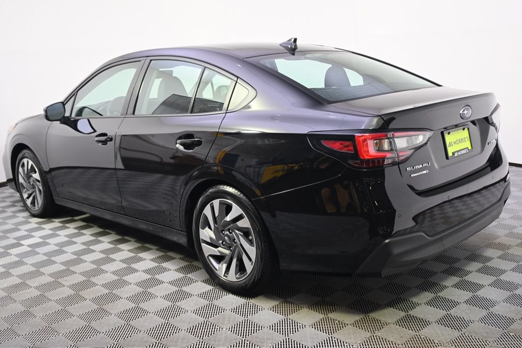 Certified 2024 Subaru Legacy Limited AWD/4WD image 3