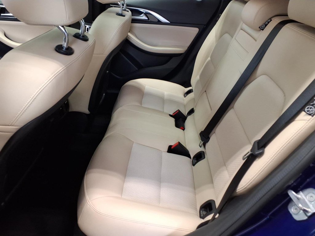 Used 2019 INFINITI QX30 AWD w/ Navigation Package w/ Navigation Package image 20
