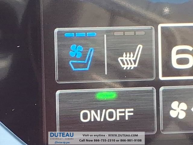 New 2026 Subaru Ascent Bronze Edition AWD/4WD image 21