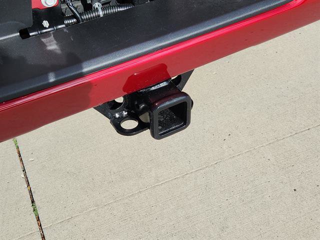 New 2026 Chevrolet Silverado 1500 RST image 21