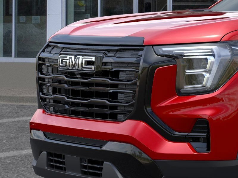 New 2027 GMC Terrain Elevation w/ Elevation Premium Package AWD/4WD image 18