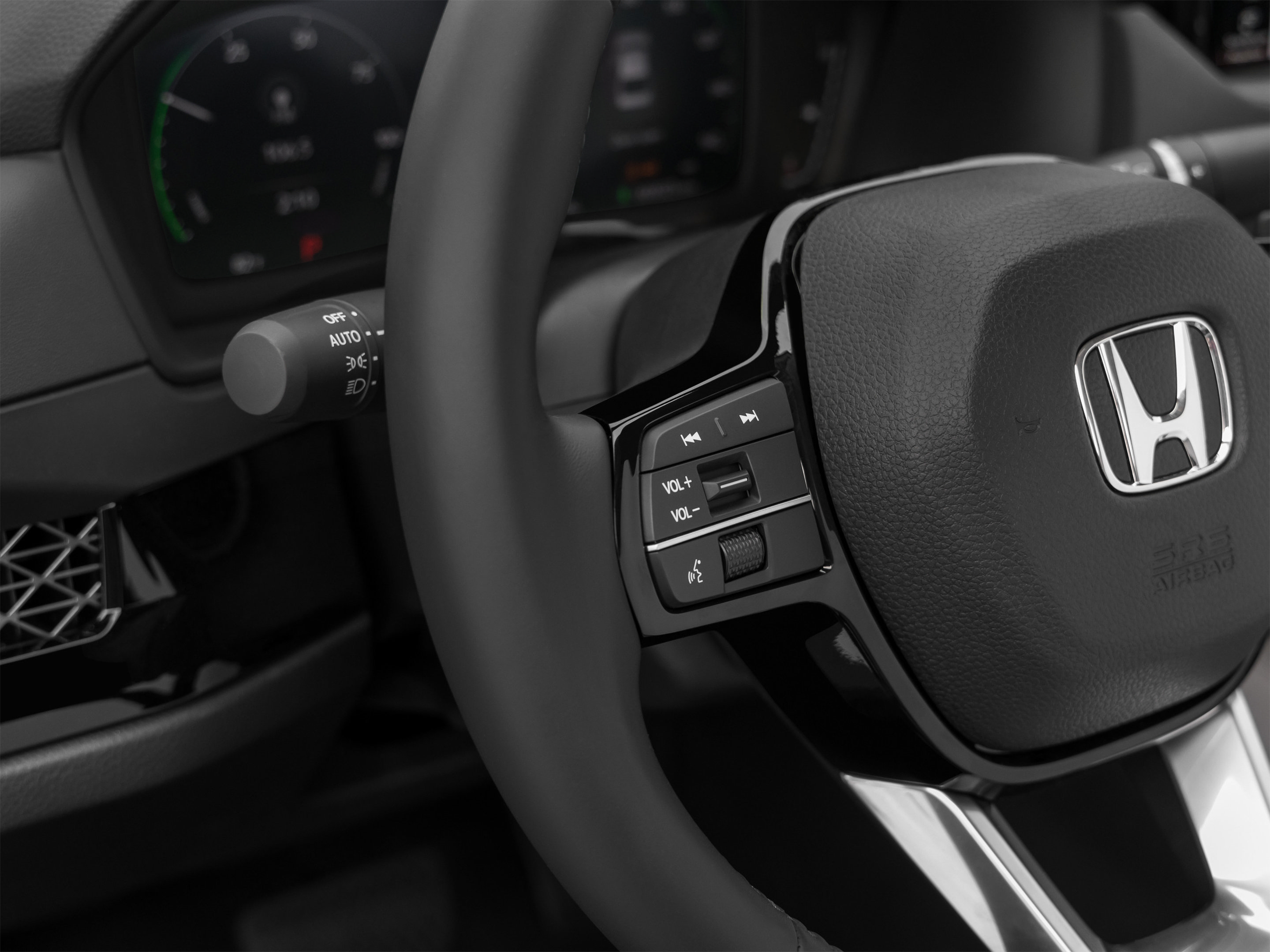 Certified 2023 Honda Accord Touring image 44
