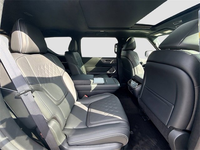 New 2026 INFINITI QX80 Autograph w/ Premium Cargo Package image 23