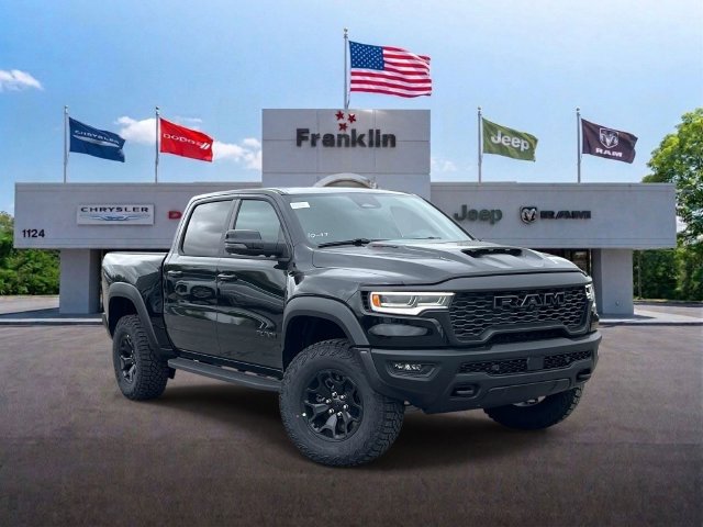 New 2027 RAM 1500 RHO AWD/4WD image 1