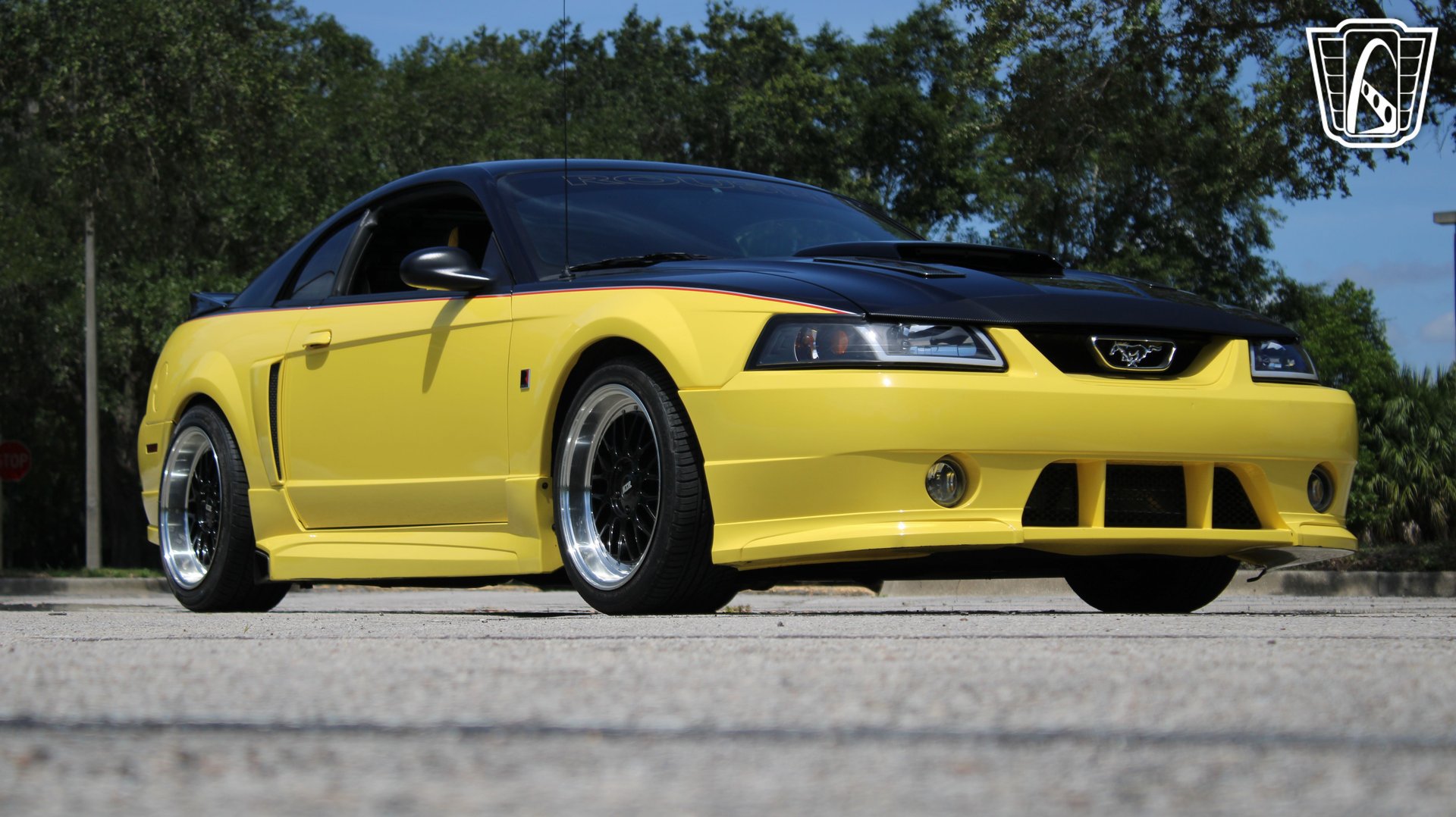 Used 2001 Ford Mustang GT RWD image 24