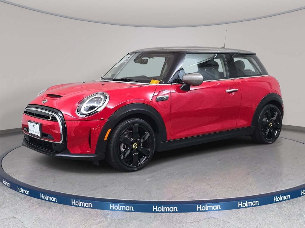 Used 2024 MINI Cooper SE