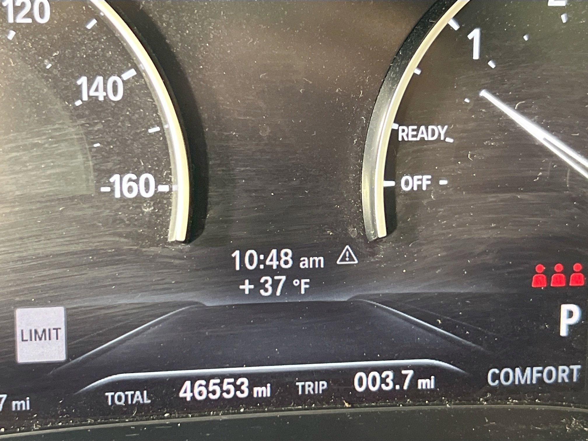 Used 2020 BMW X3 xDrive30i w/ Convenience Package image 12