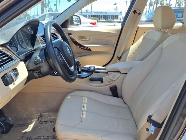 Used 2014 BMW 328d Sedan RWD image 21