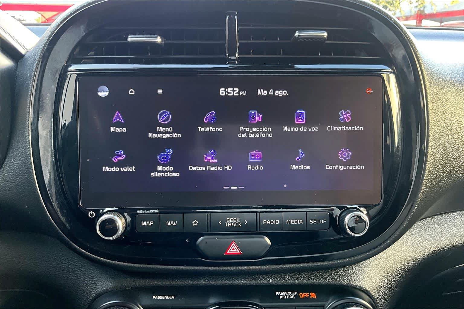 Certified 2023 Kia Soul GT-Line FWD image 31