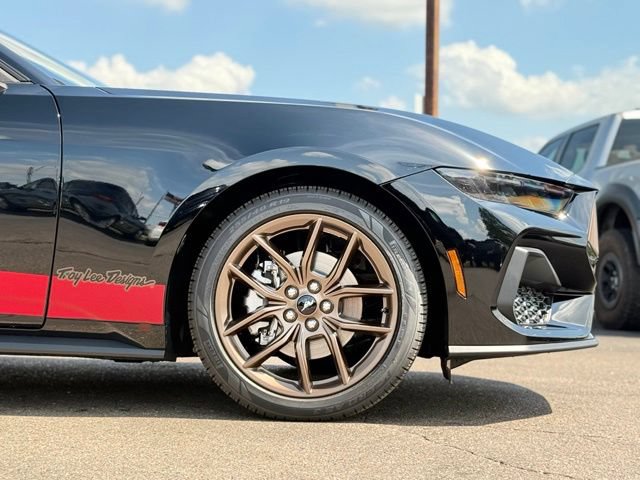 New 2026 Ford Mustang Premium w/ Mustang TLD Signature Edition RWD image 36