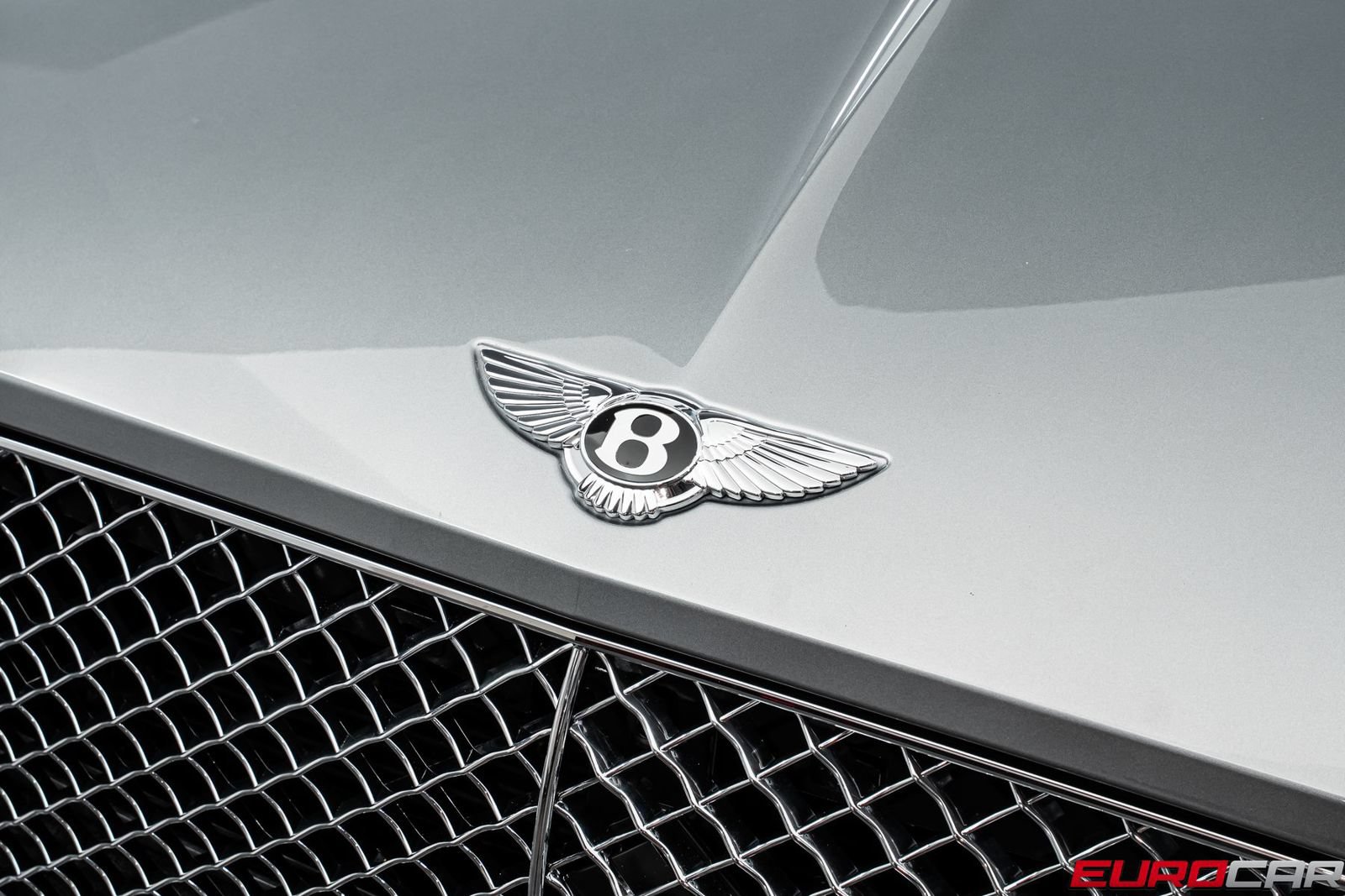 Used 2021 Bentley Continental GT Mulliner AWD/4WD image 11